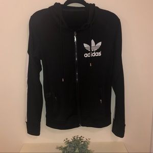 NWT! Track jacket!